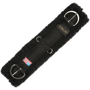 Toklat Deluxe Coolback Western Cinch